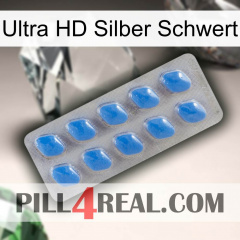 Ultra Hd Silver Sword 22
